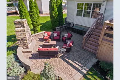 14 Patriot Lane, Blackwood, NJ 08012 - Photo 22