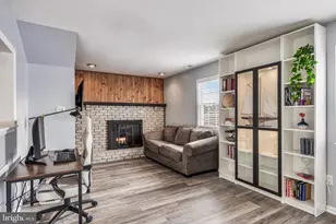 308 Thackeray Ln, Monroe Township, NJ 08094 - Photo 14