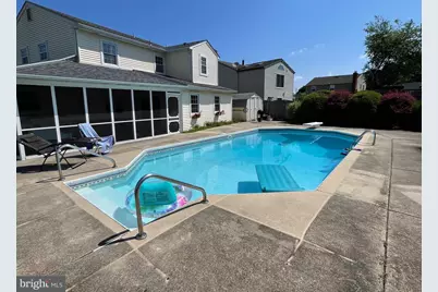 308 Thackeray Lane, Monroe Township, NJ 08094 - Photo 26