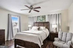 308 Thackeray Ln, Monroe Township, NJ 08094 - Photo 18