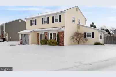 308 Thackeray Lane, Monroe Township, NJ 08094 - Photo 2