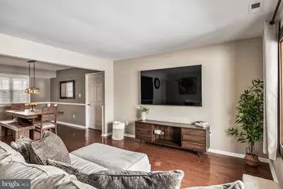 308 Thackeray Lane, Monroe Township, NJ 08094 - Photo 4