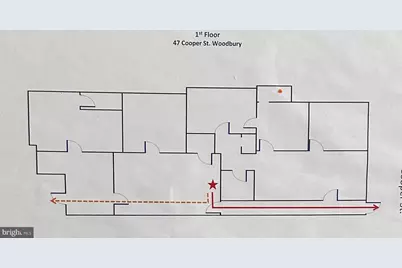 45 Cooper Street, Woodbury, NJ 08096 - Photo 18