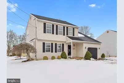 640 High Street, Greenwich Township, NJ 08027 - Photo 2