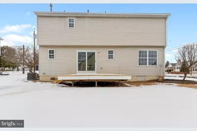 640 High Street, Greenwich Township, NJ 08027 - Photo 28