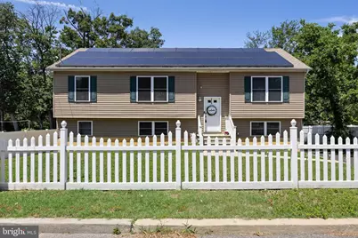 1202 Grove Avenue, West Deptford, NJ 08086 - Photo 1