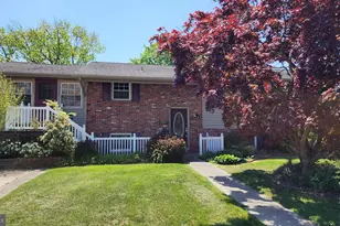 318 Oakwood Ave, Glassboro, NJ 08028 - Photo 1