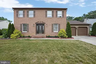 9 Green Acre Way, Glassboro, NJ 08028 - Photo 1