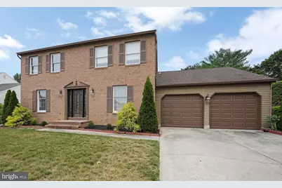 9 Green Acre Way, Glassboro, NJ 08028 - Photo 2