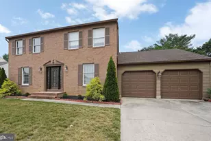 9 Green Acre Way, Glassboro, NJ 08028 - Photo 2