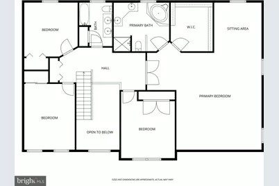 1919 Maria Elana Drive, Monroe Township, NJ 08094 - Photo 84