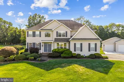 1919 Maria Elana Drive, Monroe Township, NJ 08094 - Photo 1