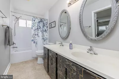 505 Fordham Road, Woodbury Heights, NJ 08097 - Photo 12