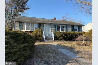 306 9th Street, West Deptford, NJ 08086 - Photo 1