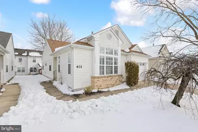 631 Barbados Drive, Monroe Township, NJ 08094 - Photo 2