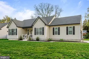1401 Walnut St, Glassboro, NJ 08028 - Photo 2