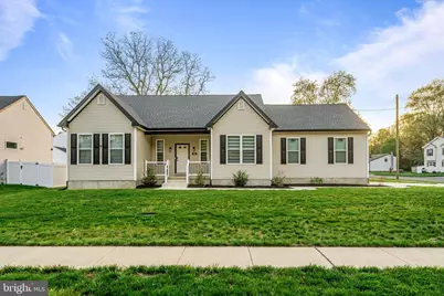 1401 Walnut Street, Glassboro, NJ 08028 - Photo 1