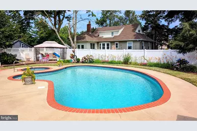 103 N Brentwood Avenue, Pitman, NJ 08071 - Photo 4