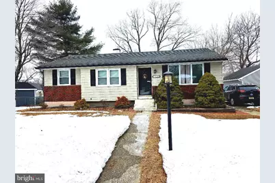 200 9th Street, West Deptford Township, NJ 08086 - Photo 2