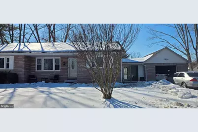 1819 County House Road, Woodbury, NJ 08096 - Photo 6