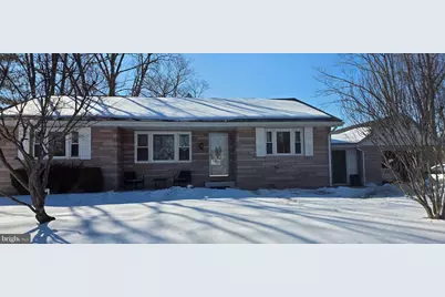 1819 County House Road, Woodbury, NJ 08096 - Photo 4