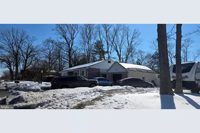 1819 County House Road, Woodbury, NJ 08096 - Photo 10