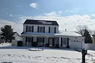 408 Aberdeen Rd, Monroe Township, NJ 08094 - Photo 1