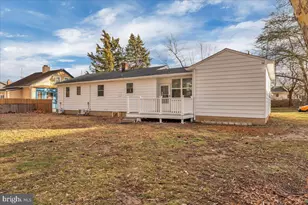 1415 Lincoln Ave, West Deptford Township, NJ 08096 - Photo 22