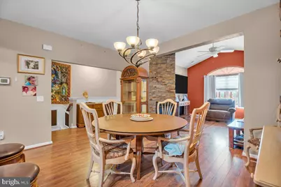 510 Degas Court, Monroe Township, NJ 08094 - Photo 8