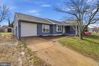 971 N Beecham Road, Monroe Township, NJ 08094 - Photo 2