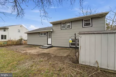 490 Hamilton Road, Wenonah, NJ 08090 - Photo 48