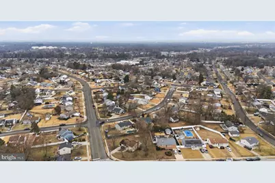 490 Hamilton Road, Wenonah, NJ 08090 - Photo 8