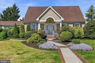 110 N Princeton Ave, Wenonah, NJ 08090 - Photo 4