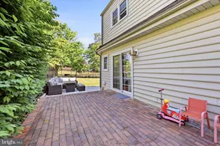 110 N Princeton Ave, Wenonah, NJ 08090 - Photo 34