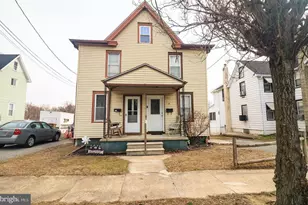 514 Park Ave, Swedesboro, NJ 08085 - Photo 1