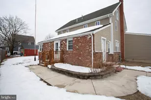 427 Church St, Monroe Township, NJ 08094 - Photo 32