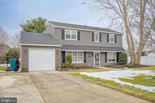 255 Genesee Rd, East Greenwich Township, NJ 08020 - Photo 2