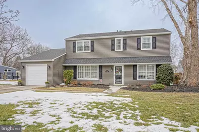 255 Genesee Road, East Greenwich Township, NJ 08020 - Photo 1