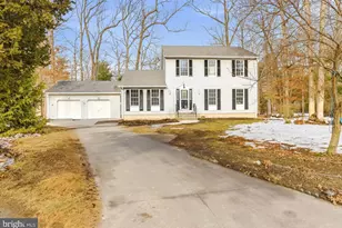 706 Hickory Ct, Elk Township, NJ 08343 - Photo 1