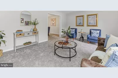 706 Hickory Court, Elk Township, NJ 08343 - Photo 2