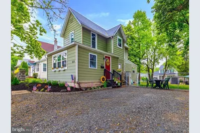 619 Hessian Avenue, National Park, NJ 08063 - Photo 1