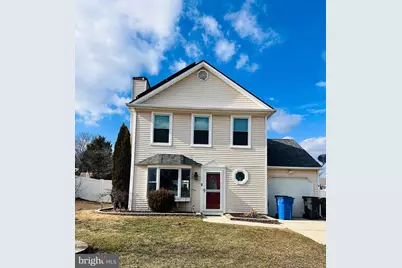 204 Stirrup Road, Swedesboro, NJ 08085 - Photo 1