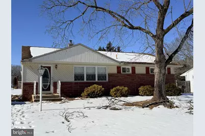 310 Oakwood Drive, Newfield, NJ 08344 - Photo 1