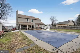 740 Carpenter St, Glassboro, NJ 08028 - Photo 40