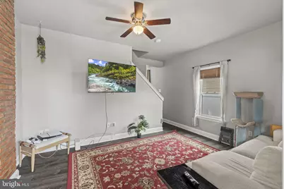 106 W Clinton Street, Clayton, NJ 08312 - Photo 4