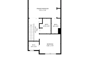 221 Martinique Dr, Monroe Township, NJ 08094 - Photo 36