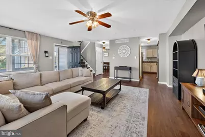 137 Pendragon Way, Mantua, NJ 08051 - Photo 4