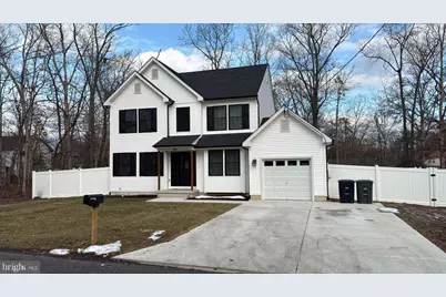 926 Spruce Lane, Monroe Township, NJ 08094 - Photo 1