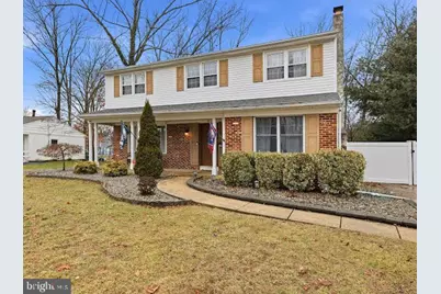 806 Marlborough Avenue, Blackwood, NJ 08012 - Photo 4