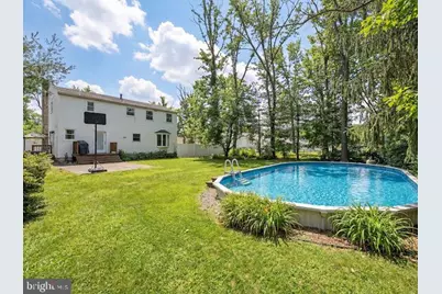 806 Marlborough Avenue, Blackwood, NJ 08012 - Photo 36